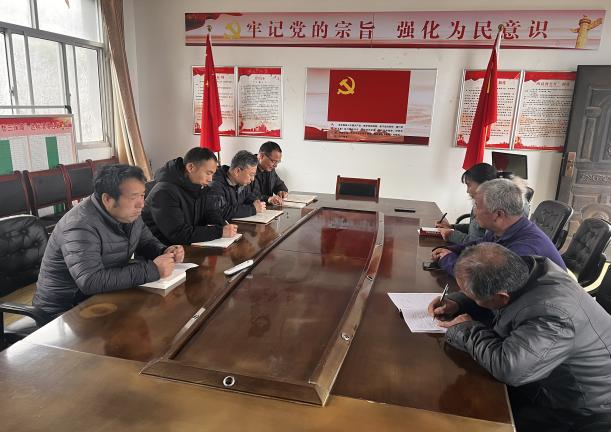 乡村振兴工作动态 （第179期）